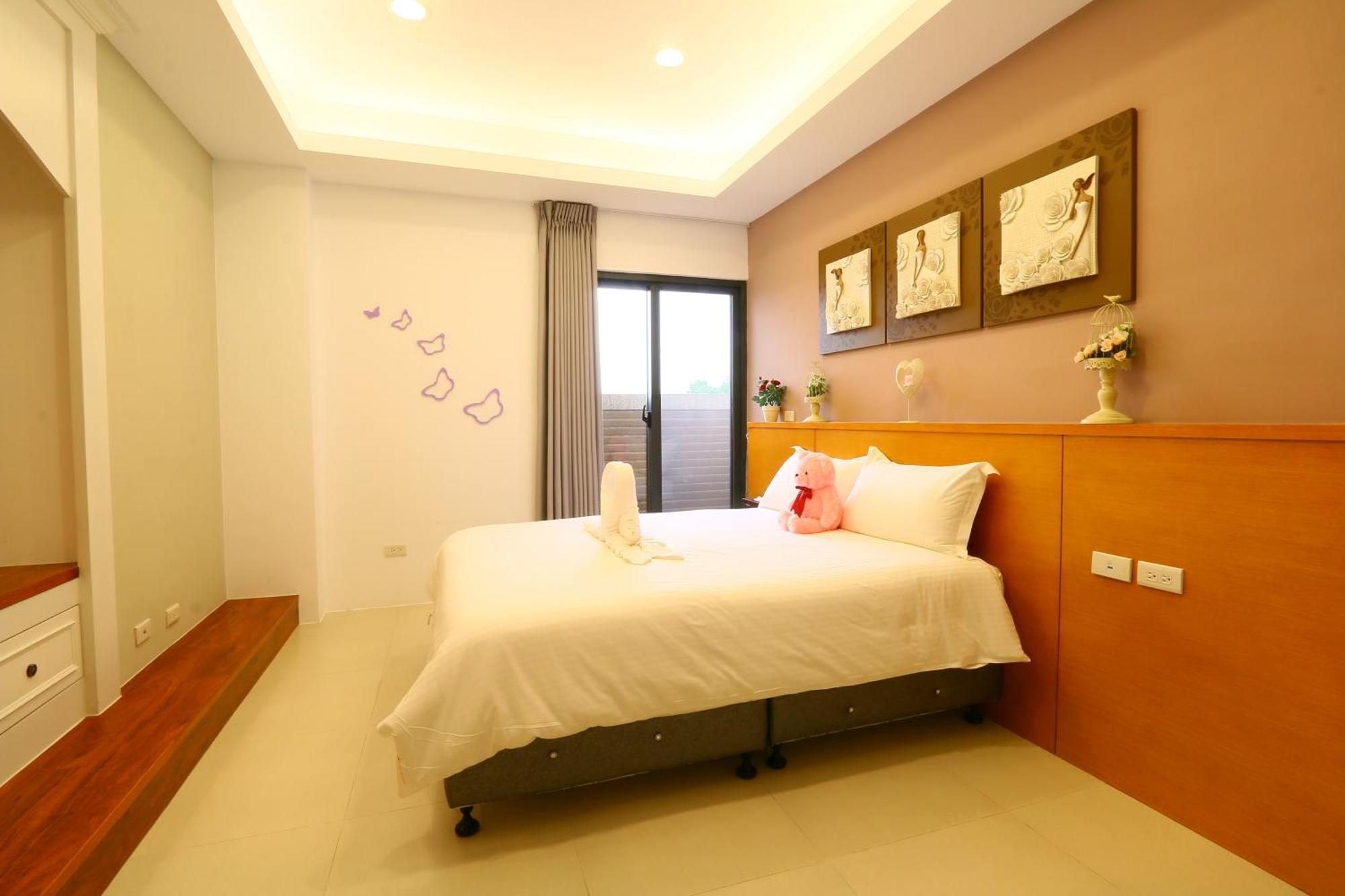 Creekside No.22 B&B Jiali Habitación foto