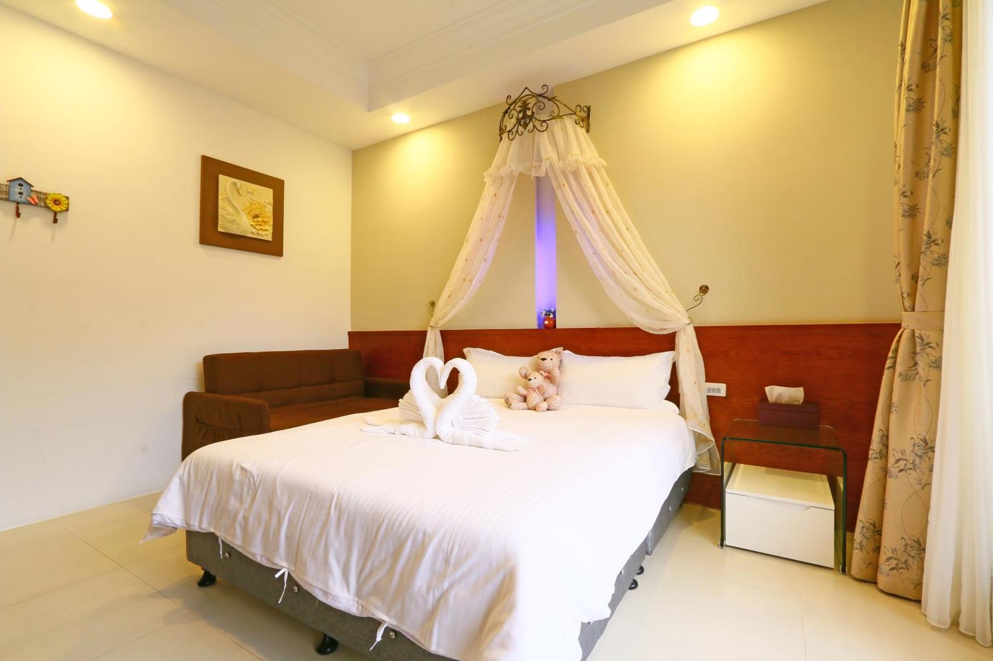 Creekside No.22 B&B Jiali Habitación foto