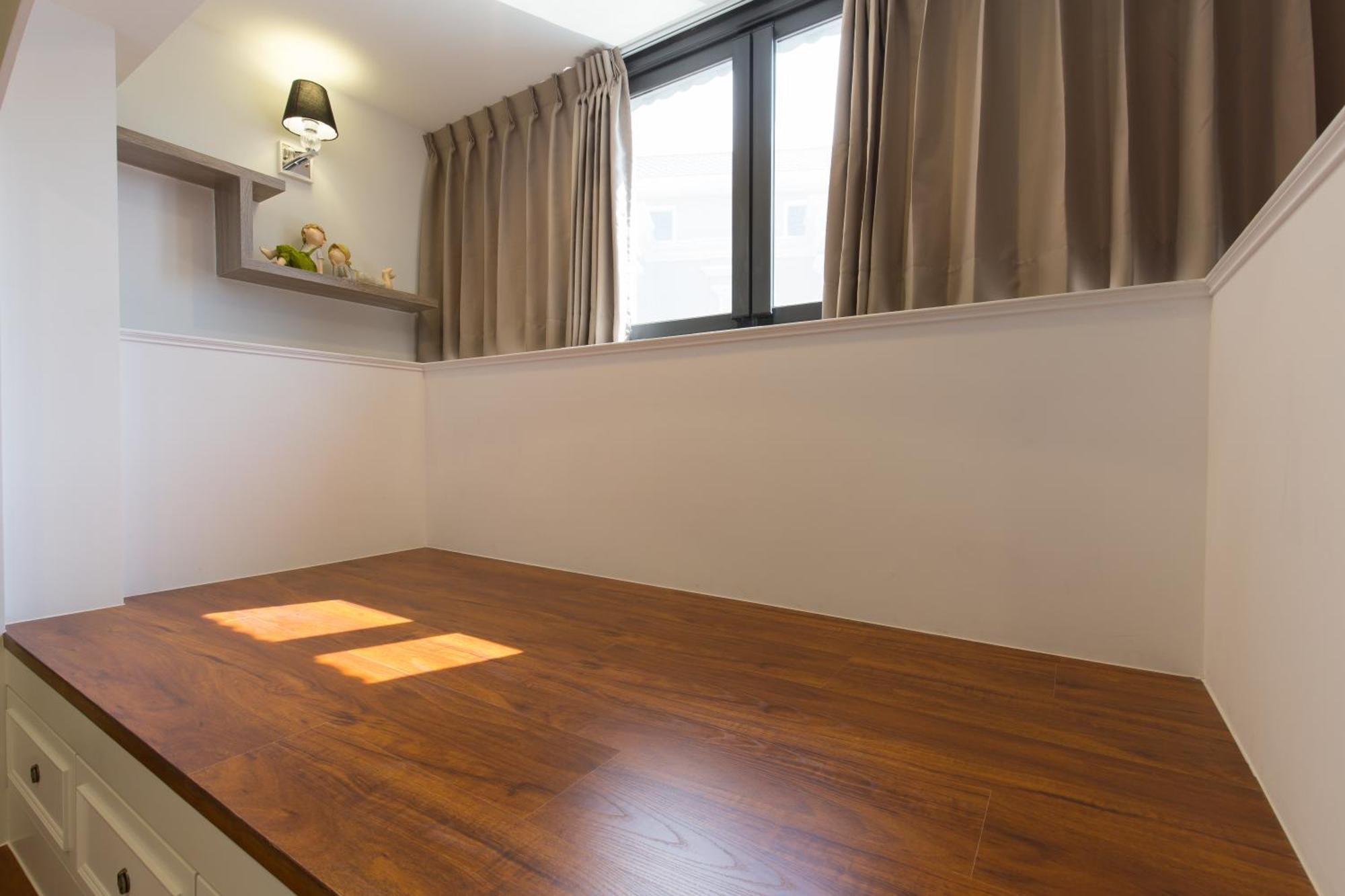 Creekside No.22 B&B Jiali Habitación foto